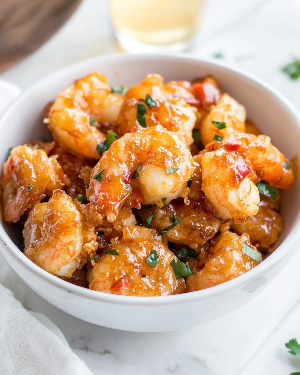 Bang Bang Shrimp, crispy fried shrimp with spicy mayo sauce, quick shrimp appetizer, easy seafood appetizer, flavorful shrimp dip
