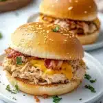 Creamy Crockpot Crack Chicken Recipe