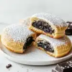 Air Fryer Oreos Recipe