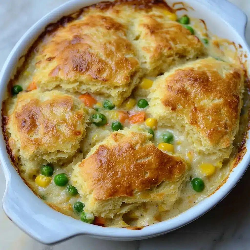 Cornbread Casserole Recipe - Recipe Image