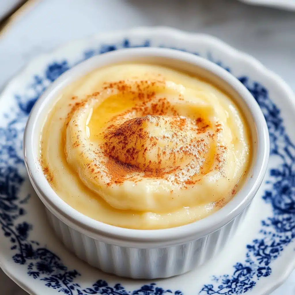 Rømmegrøt Recipe - Recipe Image