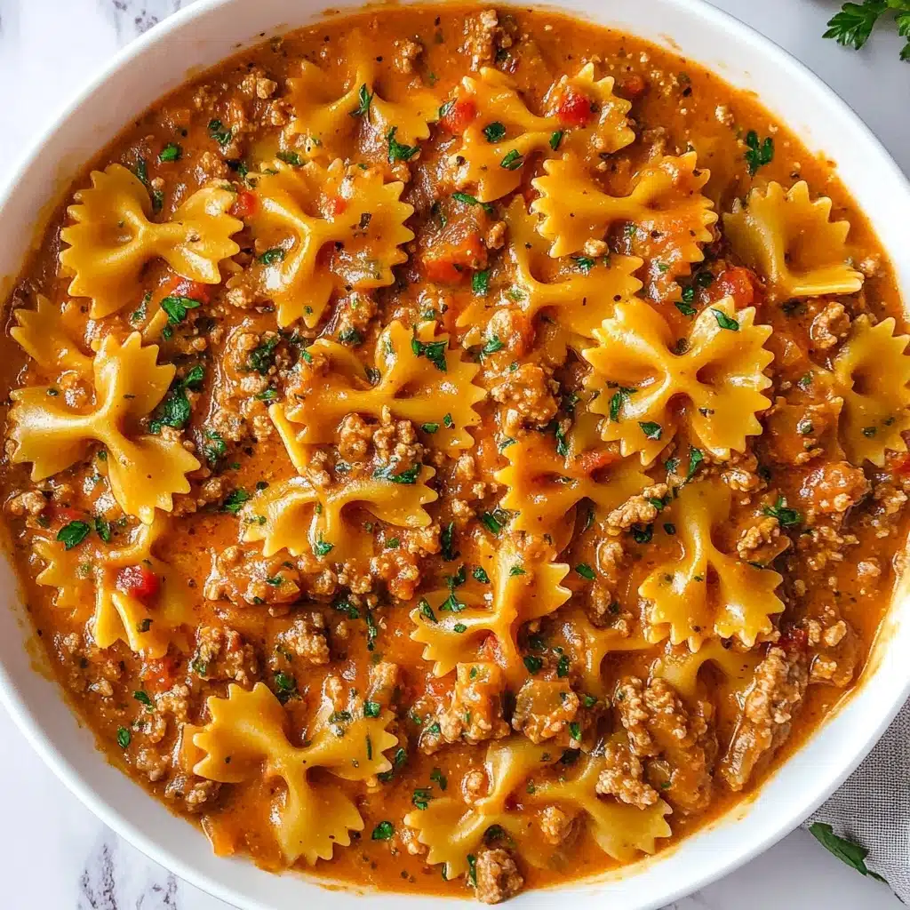 Hamburger Helper Lasagna Recipe - Recipe Image