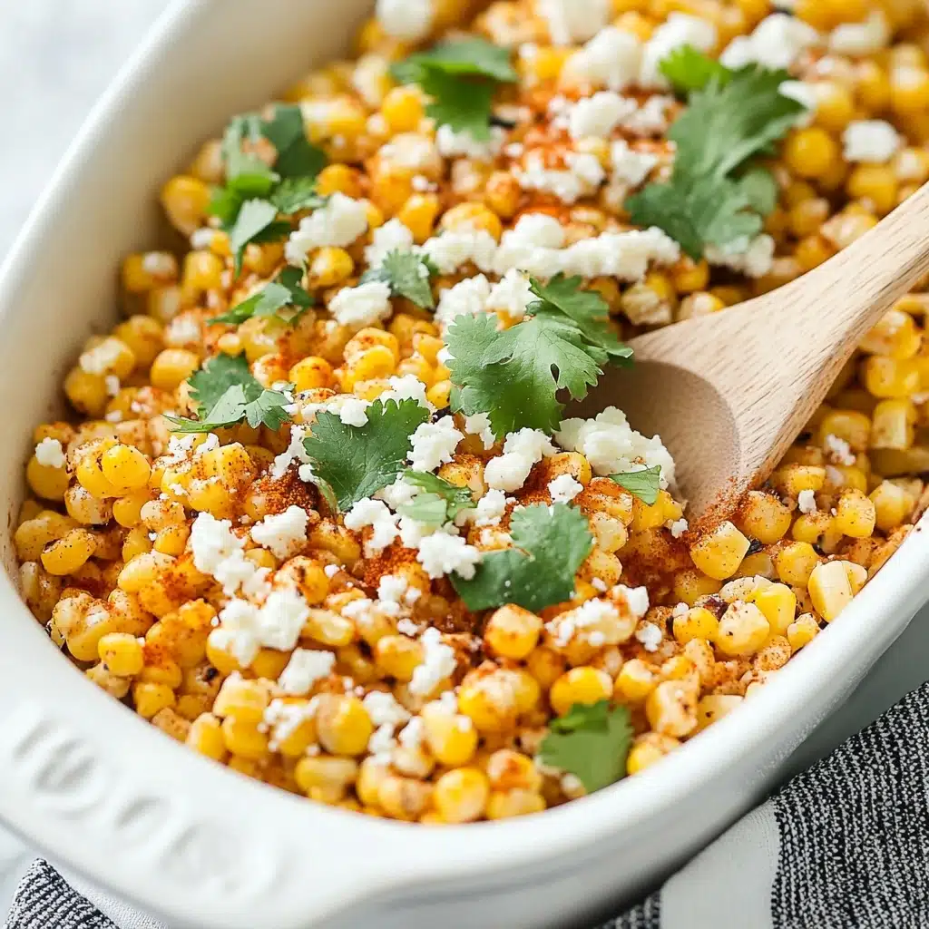 Mexican Street Corn Elote, Mexican Street Corn, Elote Recipe, Street Corn Side Dish, Mexican Grilled Corn
