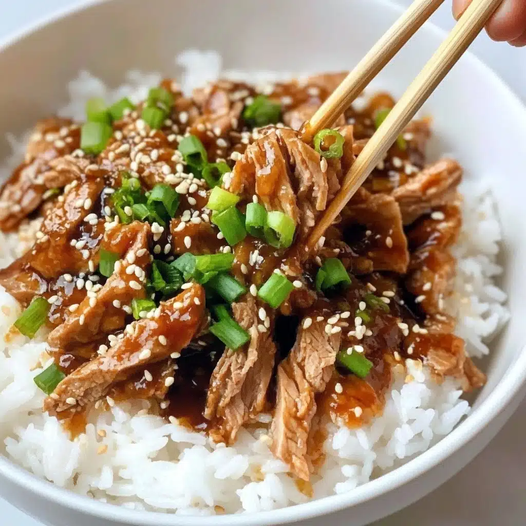Hawaiian Sticky Chicken, Slow Cooker Hawaiian Chicken, Tropical Chicken Dinner, Easy Hawaiian Chicken Recipe, Sweet and Savory Chicken