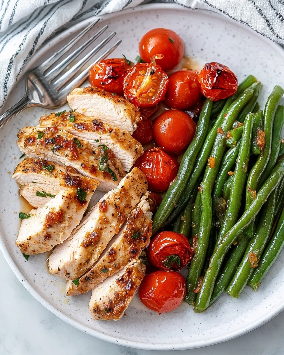 Oven Baked Balsamic Chicken, balsamic chicken dinner, easy baked chicken recipes, honey balsamic chicken, juicy baked chicken