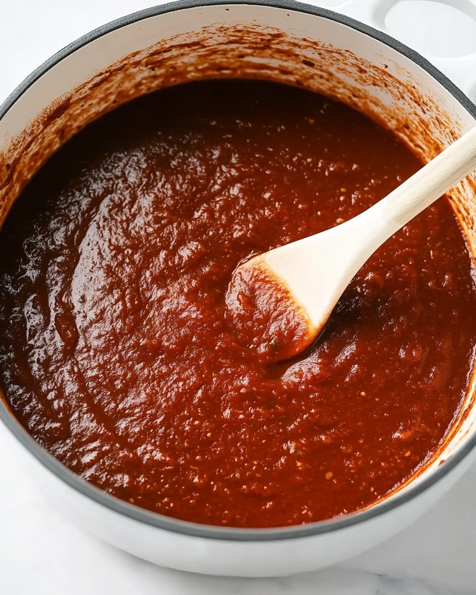 Authentic Italian Gravy, Italian meat sauce, homemade Italian gravy, Italian short ribs and sausage, traditional Italian tomato sauce