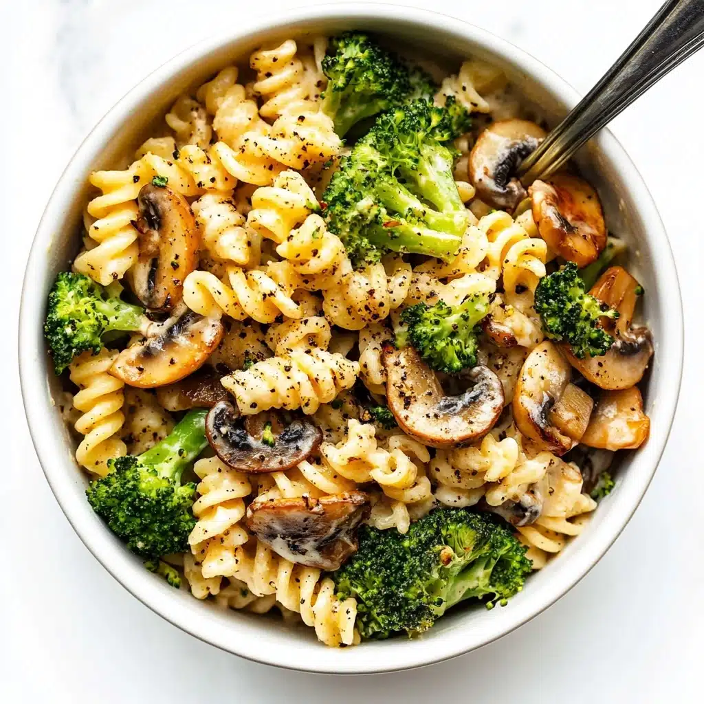 Healthier Broccoli Chicken Casserole Recipe - Recipe Image