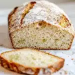 The Best Snickerdoodle Zucchini Bread Recipe
