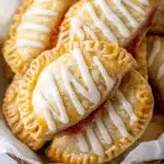 Peach Hand Pies Recipe