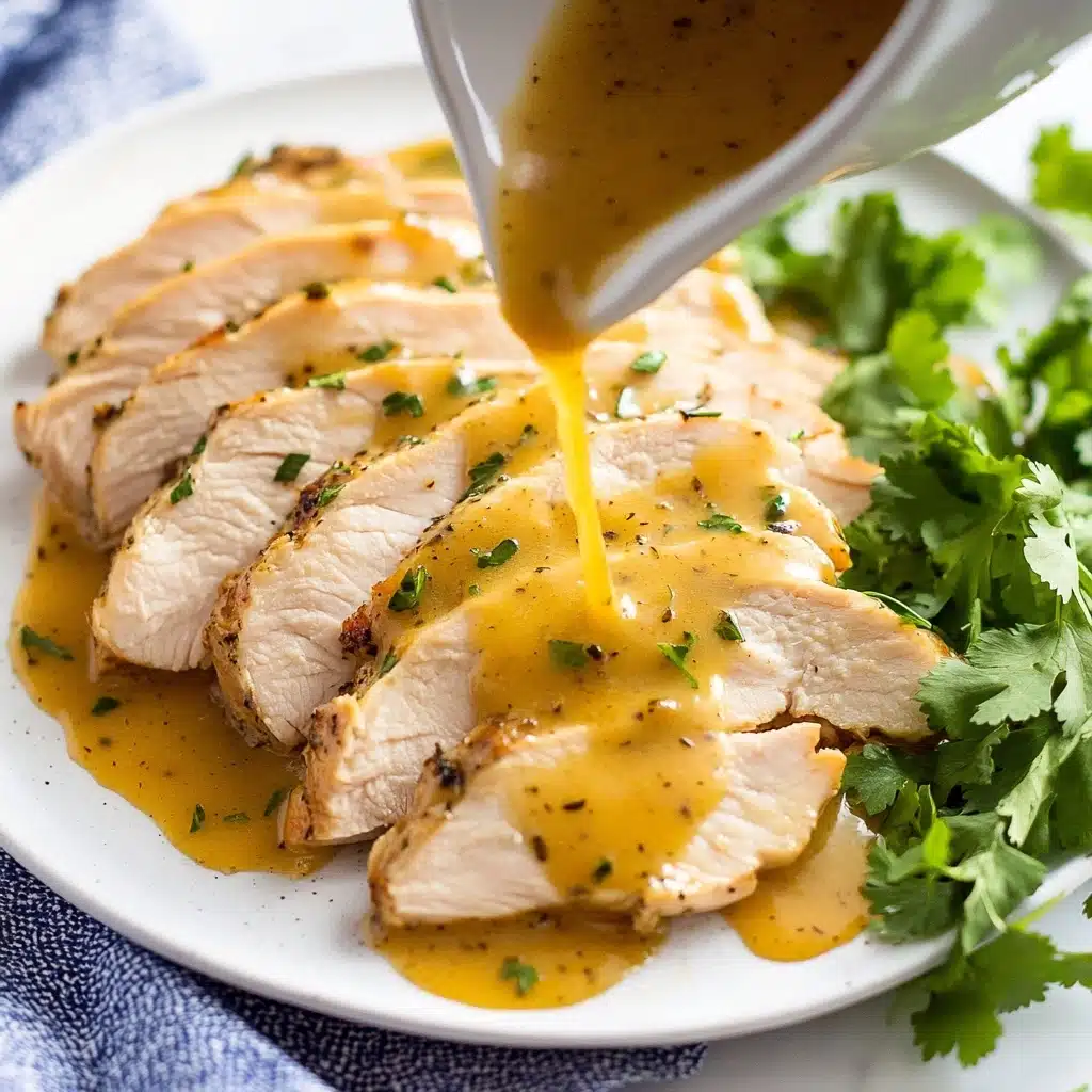 Crockpot Turkey Breast Recipe - Recipe Image