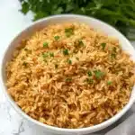 Texas Roadhouse Seasoned Rice Recipe