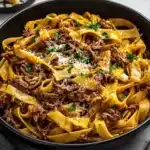 Short Rib Ragu Recipe