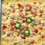 Smoked Queso Recipe