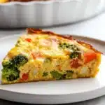 Healthy Frittata Recipe