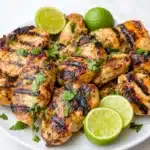 Cilantro Lime Chicken Recipe