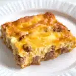 Breakfast Casserole Recipe