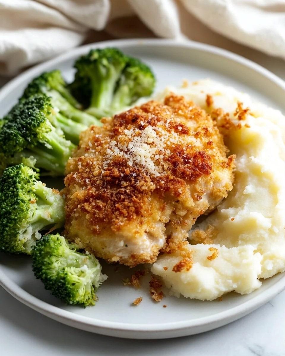 Longhorn Parmesan Crusted Chicken, Copycat Longhorn Parmesan Chicken, Parmesan Crusted Chicken Recipe, Easy Parmesan Chicken, Restaurant-Style Chicken Dinner