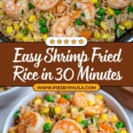 Shrimp Fried Rice Recipe