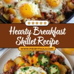 Breakfast Skillet Recipe