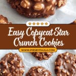 Copycat Star Crunch Cookies Recipe