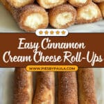 Crack Sticks Recipe