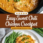 Sweet Chili Chicken Recipe
