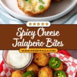 Copycat Texas Roadhouse Rattlesnake Bites Recipe