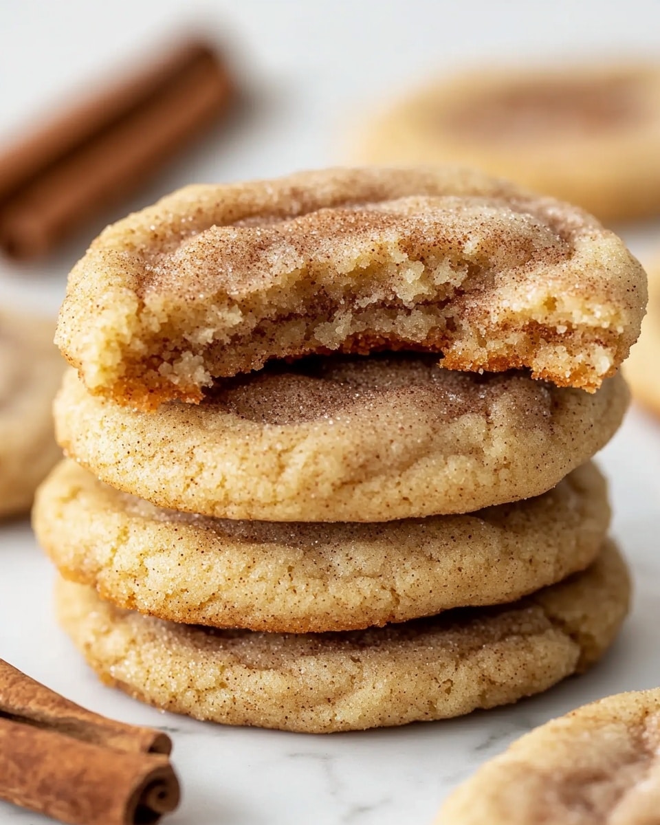 Cinnamon Roll Sugar Cookies Recipe - Recipe Image