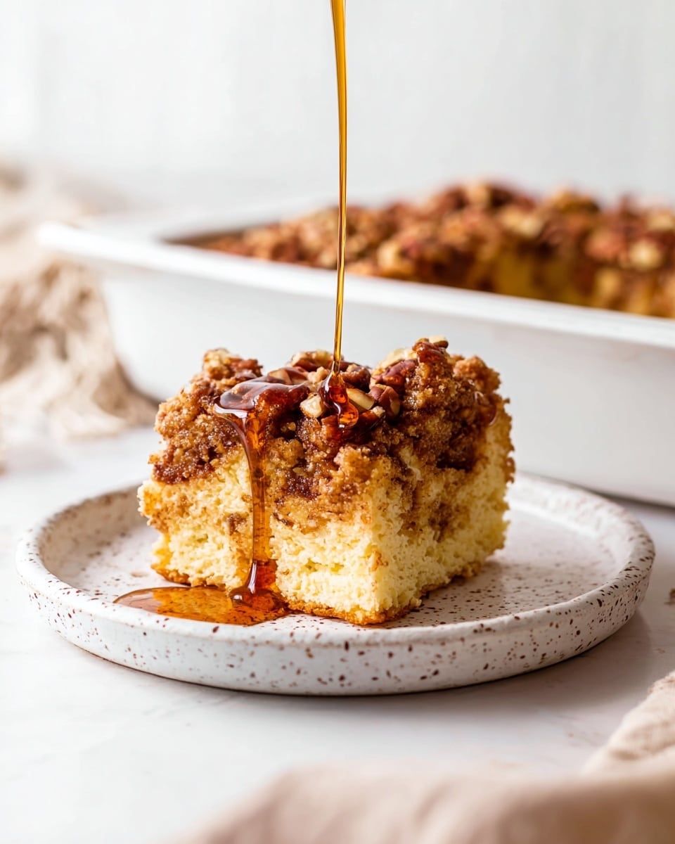 Pumpkin French Toast Casserole Recipe - Recipe Image