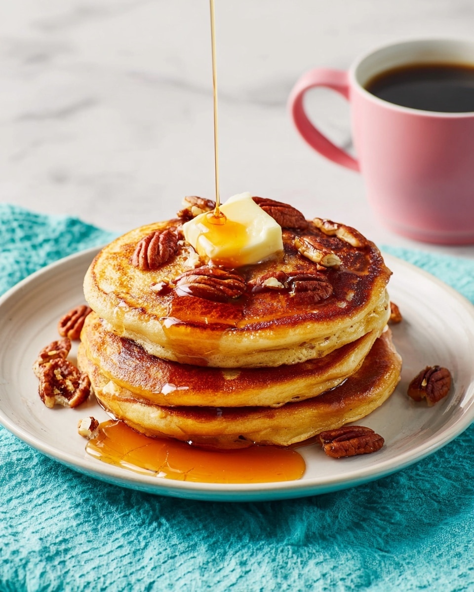 Sweet Potato Pancakes Recipe - Recipe Image