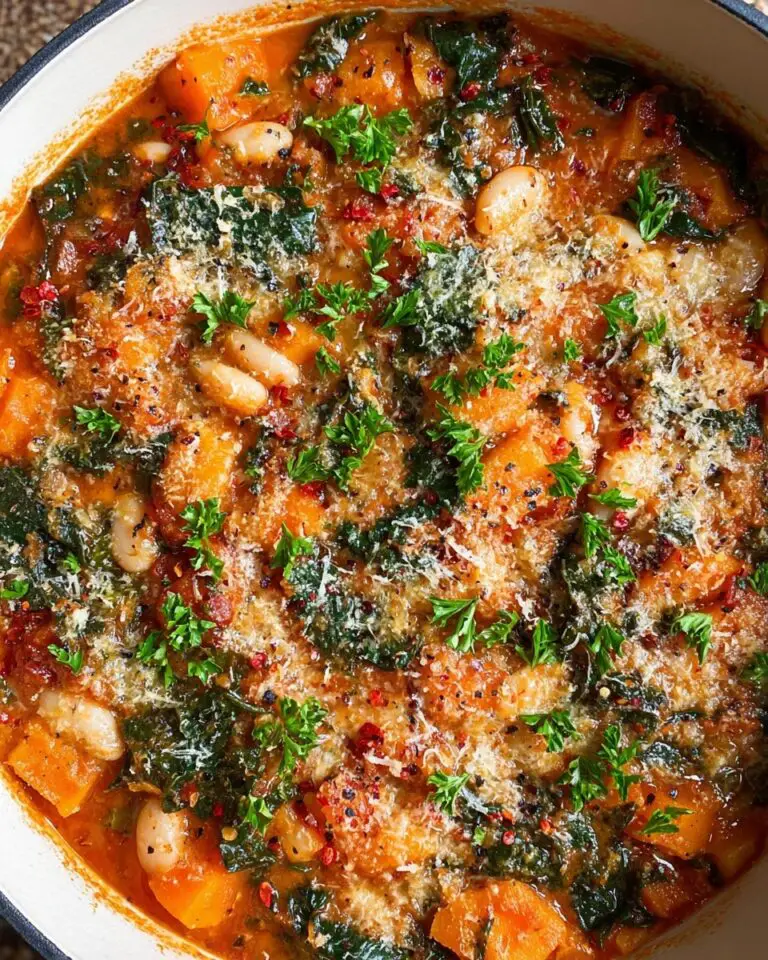 Ribollita Recipe