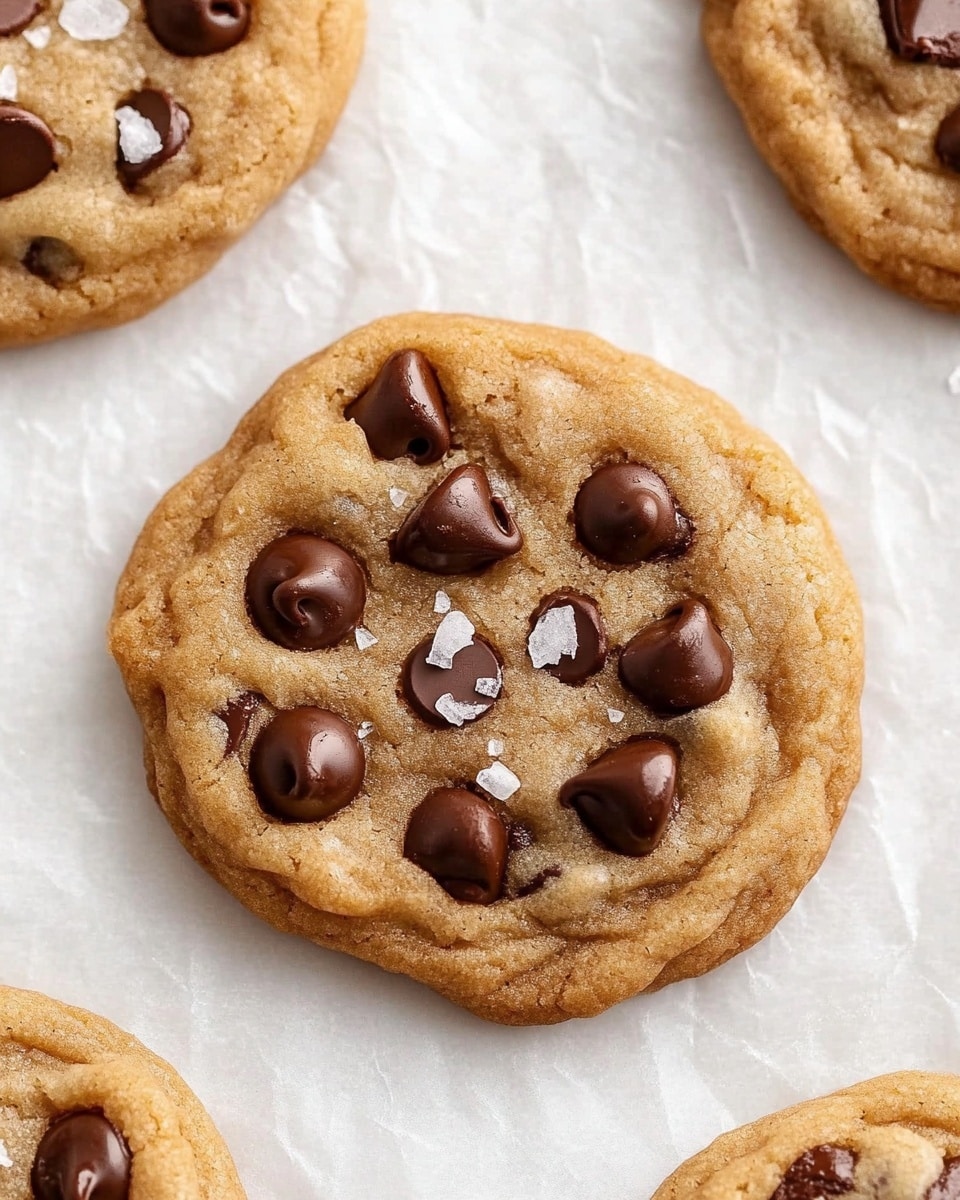 The BEST Protein Cookies Recipe - Recipe Image