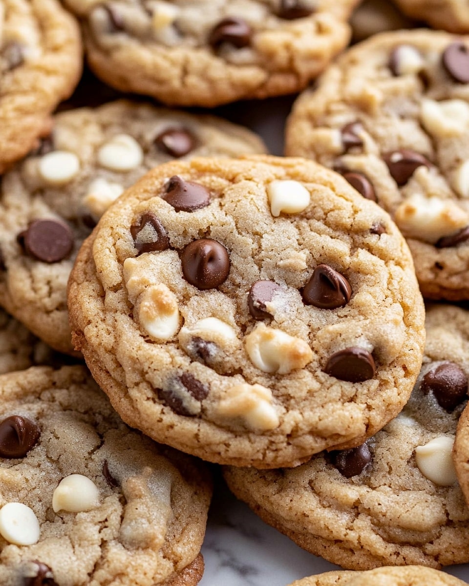 Marry Me Cookies Recipe - Recipe Image