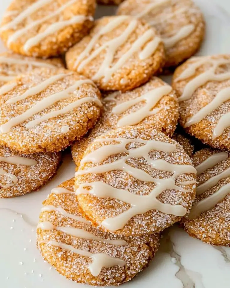 Apple Cider Cookies Recipe