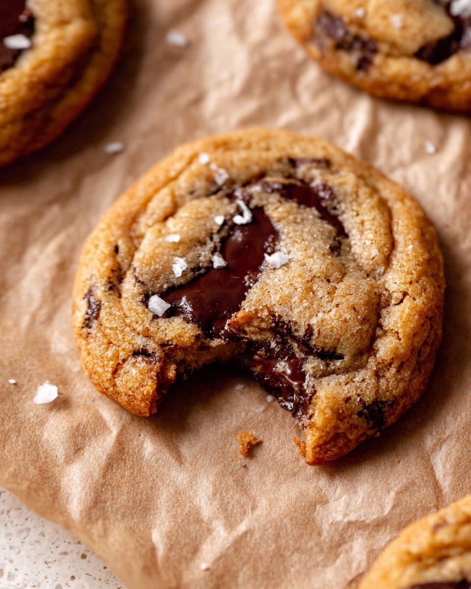 Pumpkin Chocolate Chip Cookies Recipe - Recipe Image
