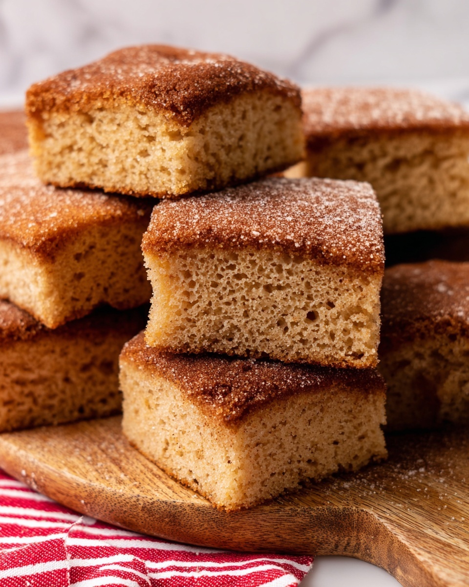 Apple Cider Donut Cake Recipe - Recipe Image