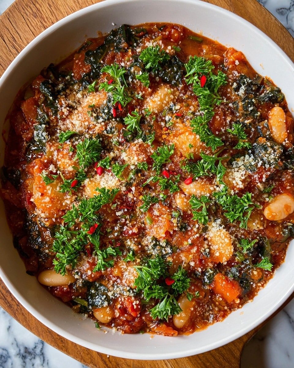 Ribollita Recipe - Recipe Image