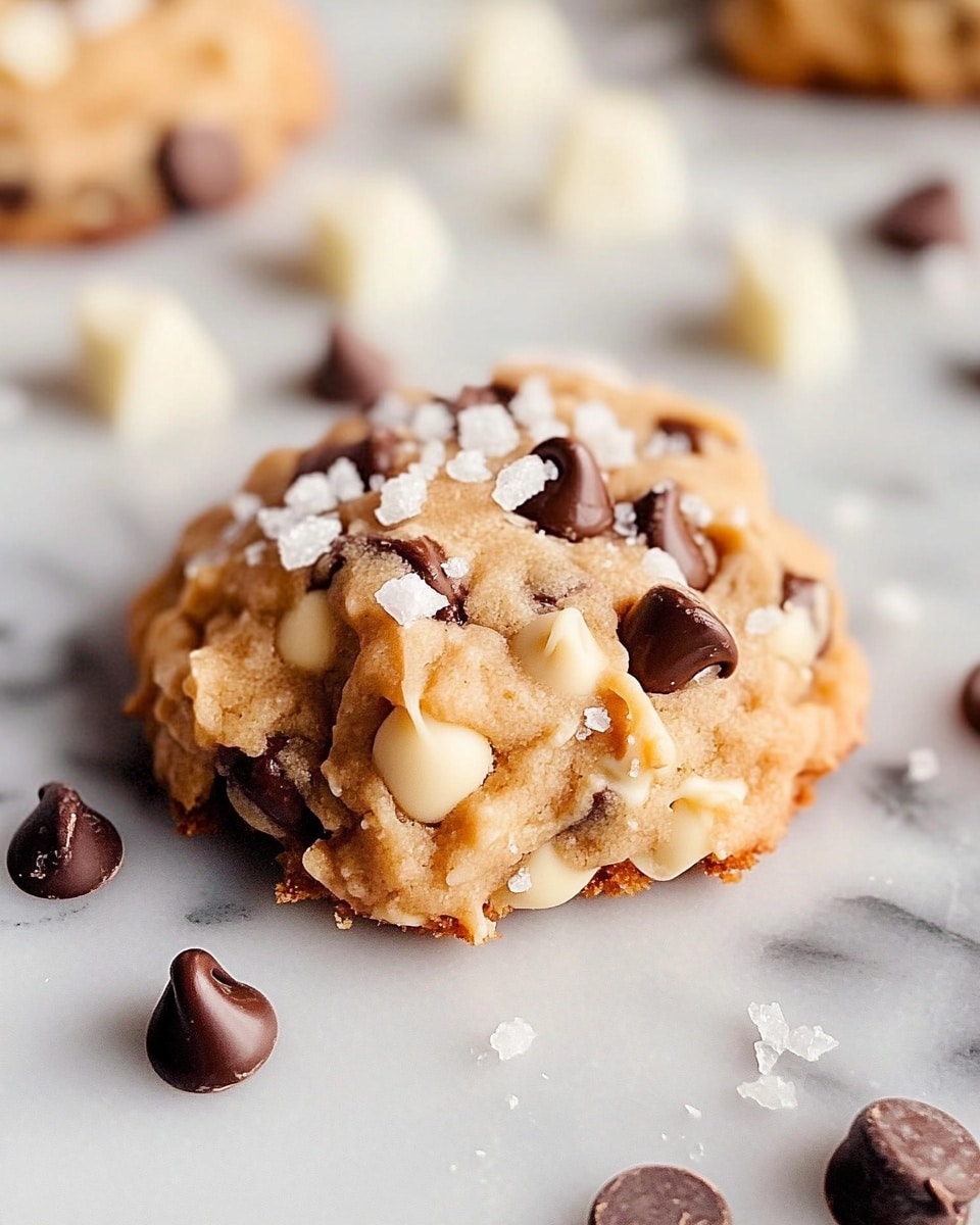 Avalanche Cookies Recipe - Recipe Image