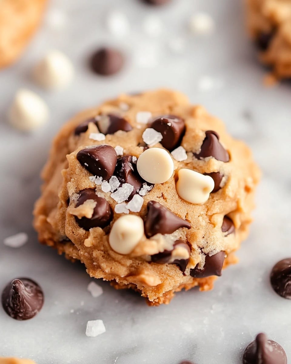 Avalanche Cookies Recipe - Recipe Image