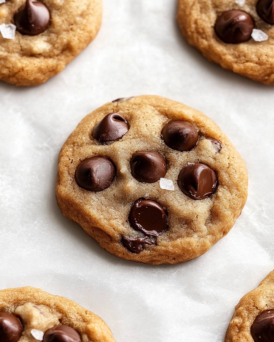 The BEST Protein Cookies Recipe - Recipe Image