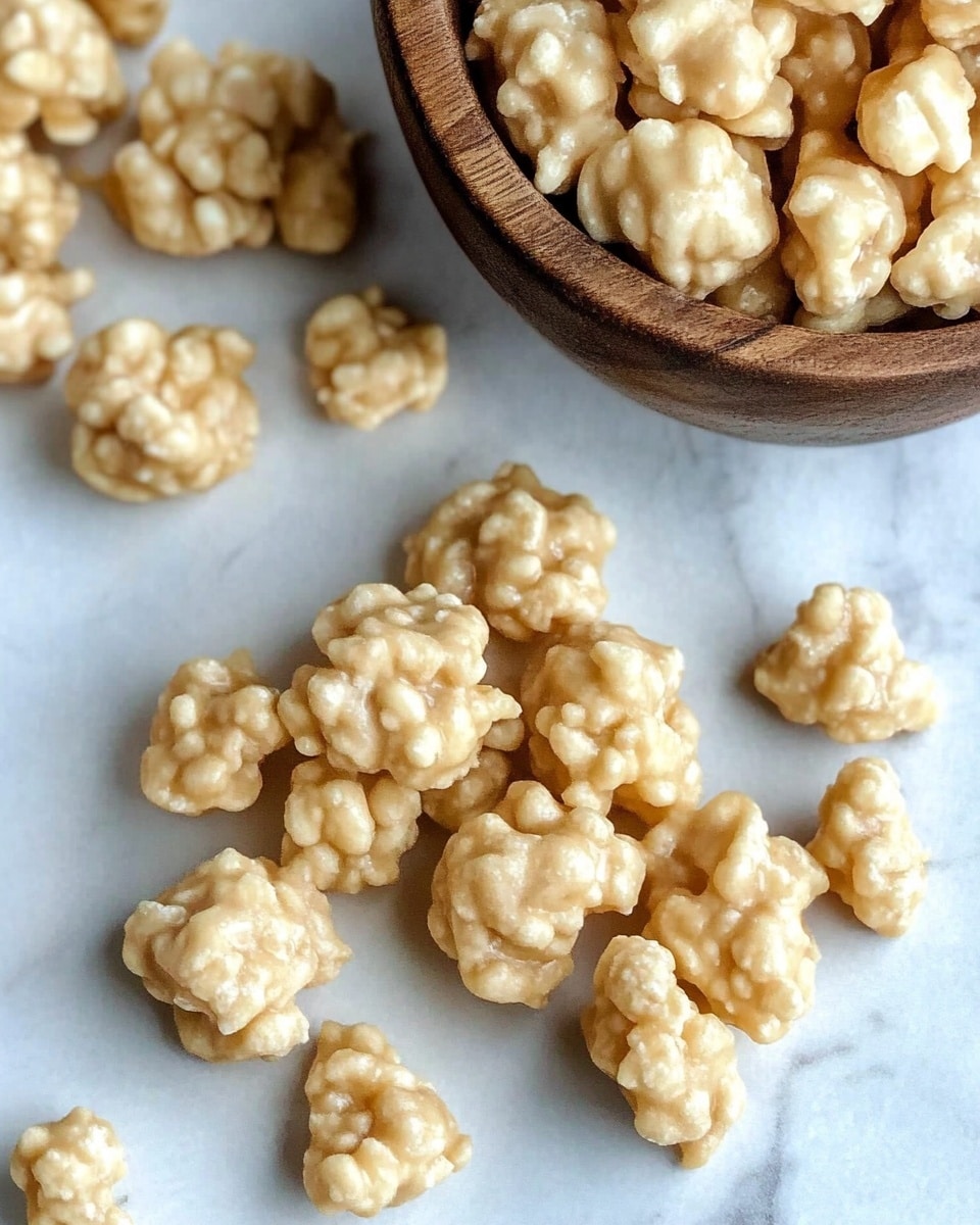 No Bake Avalanche Cookies Recipe - Recipe Image