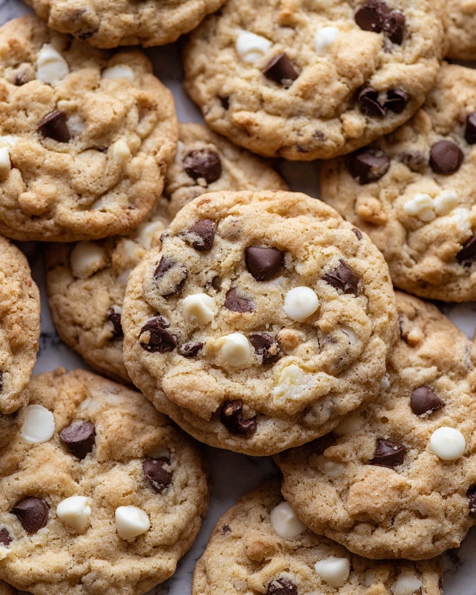 Marry Me Cookies Recipe - Recipe Image