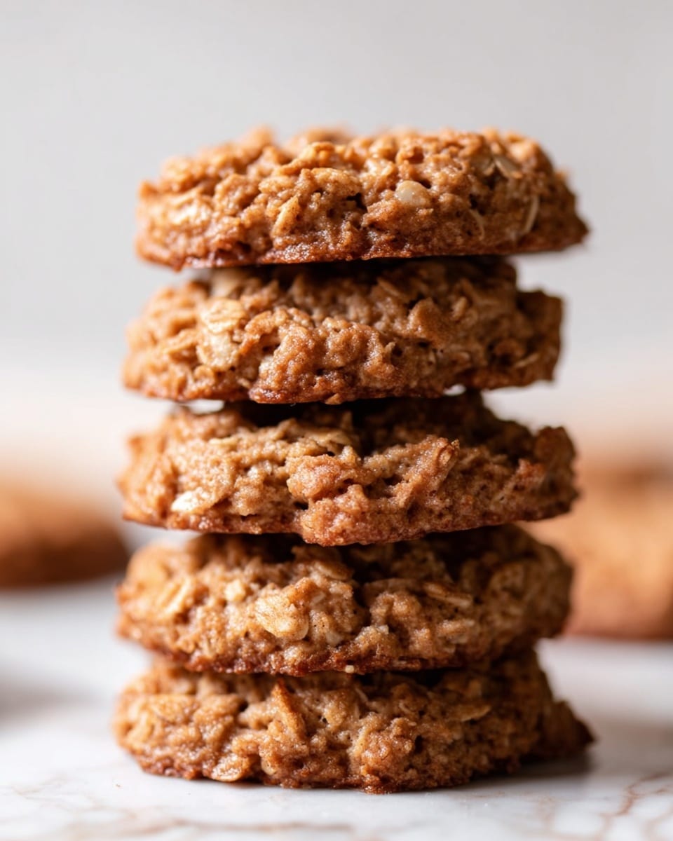 Classic No-Bake Cookies Recipe - Recipe Image