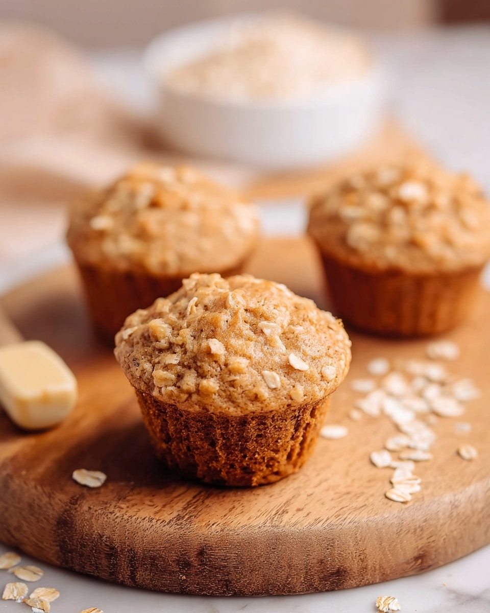 Healthy Apple Muffins Recipe - Recipe Image