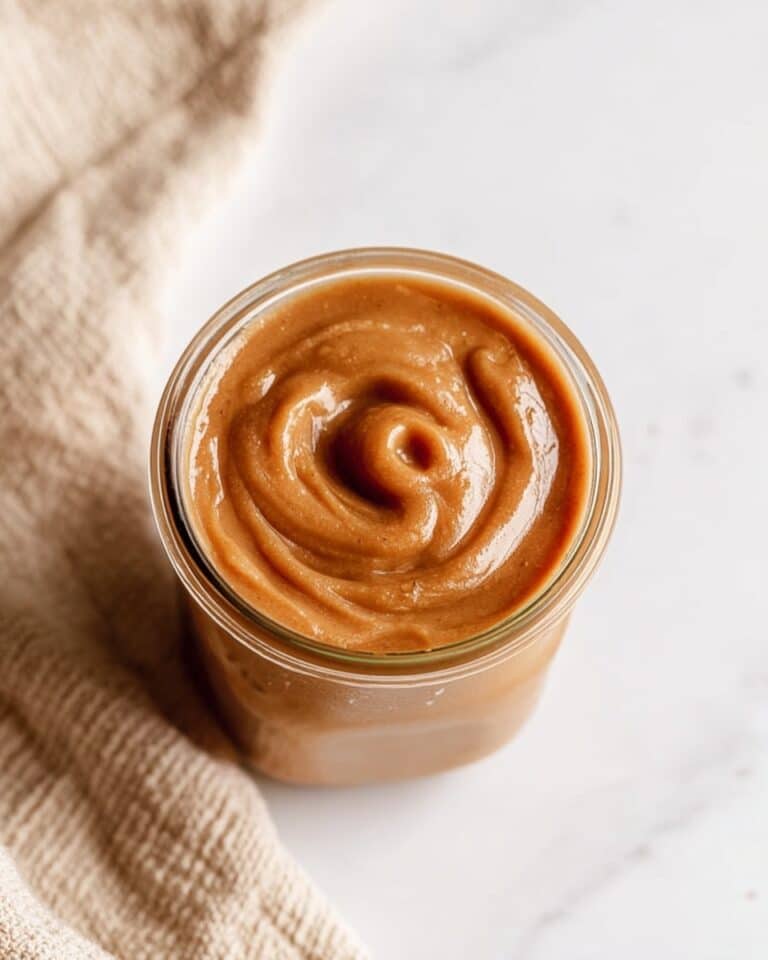 Slow Cooker Apple Butter Recipe
