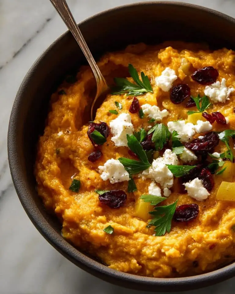 Easy Baked Pumpkin Risotto Recipe