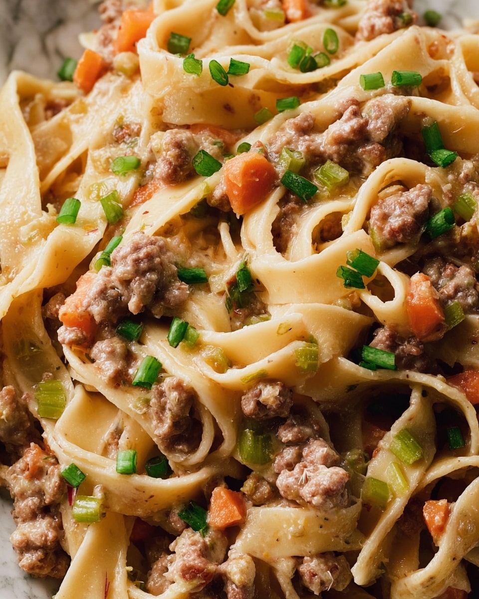Miso Bolognese Recipe - Recipe Image