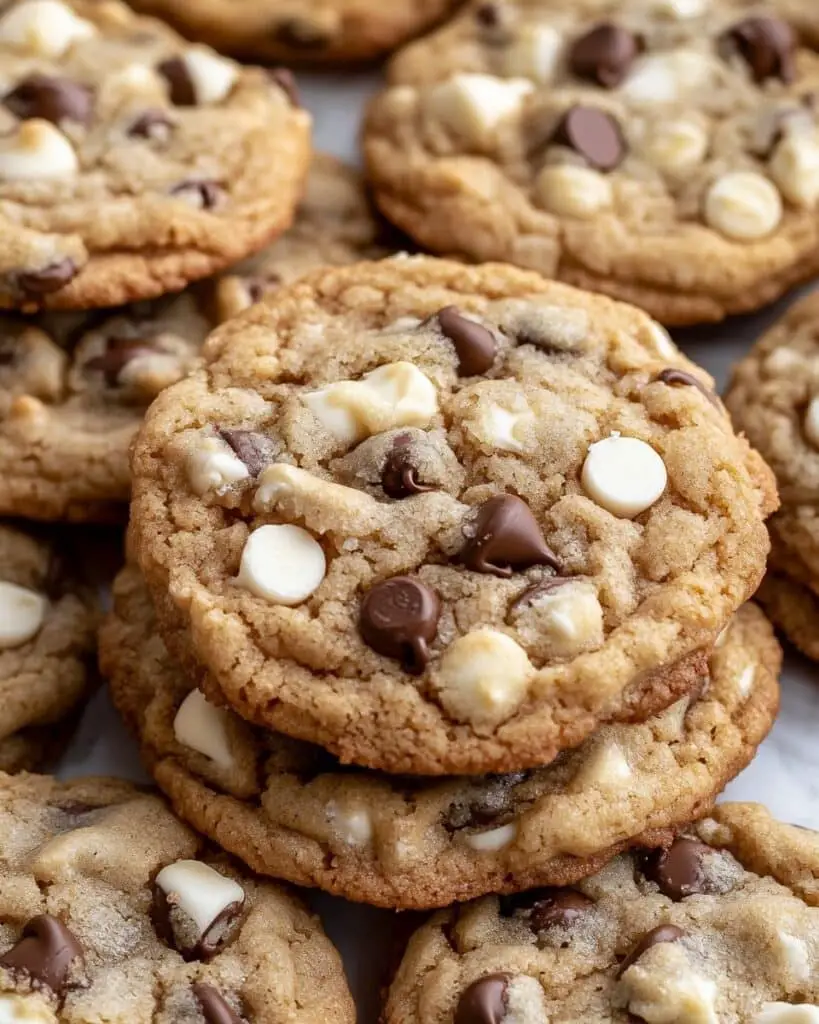 Marry Me Cookies Recipe