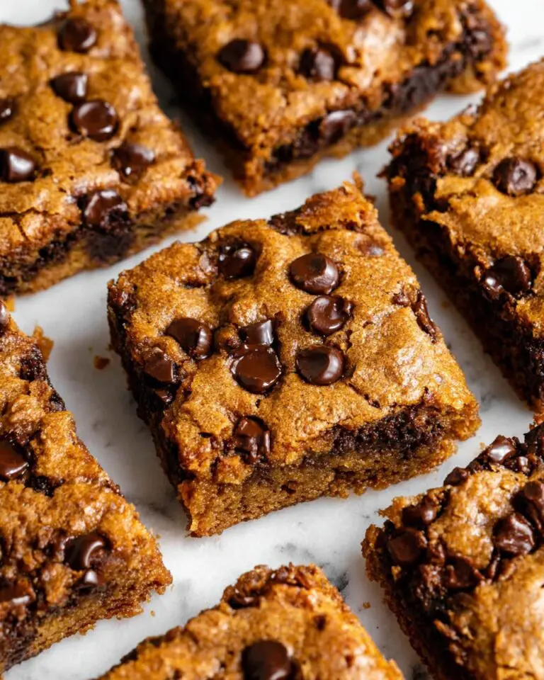 Healthy Pumpkin Oatmeal Bars Recipe