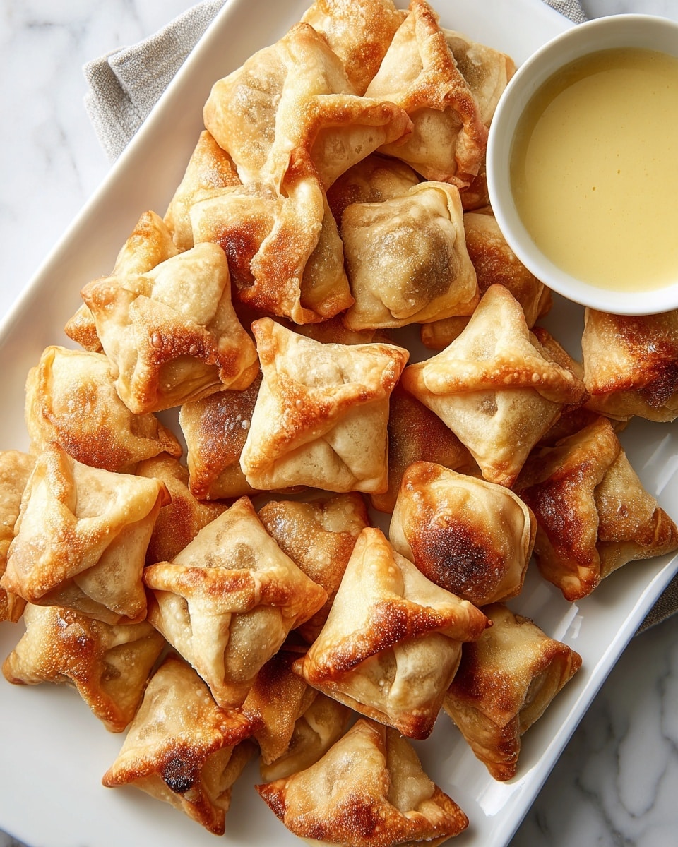 Memaw's Sausage Bundles Recipe - Recipe Image